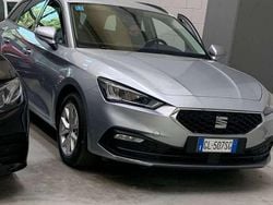Usata 2022 Seat Leon XCELLENCE Tre volumi | 16.000 € (Buon prezzo)