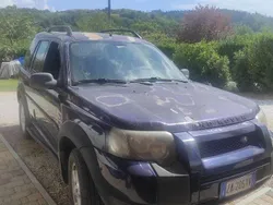 Usata 2004 Land Rover Freelander S SUV | 2000 € (Super prezzo)