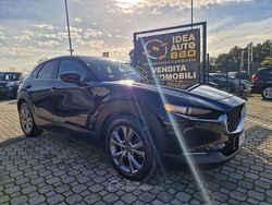 Nero Usata 2023 Mazda CX-30 SUV | 16.400 € (Super prezzo)