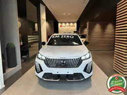 Bianco Nuova 2025 Peugeot 2008 Allure SUV | 23.800 € (Buon prezzo)