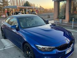 Usata 2020 BMW M4 Competition Edition Coupé | 62.000 € (Cara)