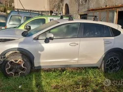 Usata 2014 Subaru XV SUV | 1500 €