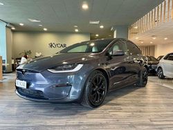 Grigio Usata 2024 Tesla Model X SUV | 82.500 € (Buon prezzo)