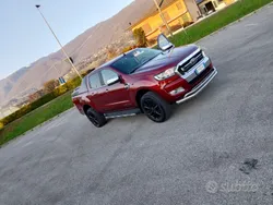 Usata 2019 Ford Ranger Limited Pick-up | 27.000 € (Ottimo prezzo)
