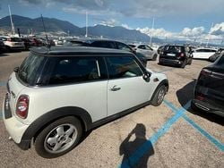 Bianco Usata 2011 Mini Cooper D Due volumi | 2500 € (Super prezzo)