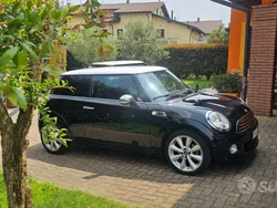 Usata 2013 Mini Cooper Coupé Coupé | 4000 € (Super prezzo)
