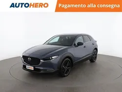 Grigio Usata 2024 Mazda CX-30 Homura-Line SUV | 25.899 € (Cara)