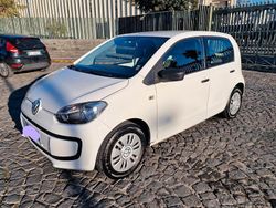 Bianco Usata 2013 VW up! Due volumi | 3999 € (Super prezzo)