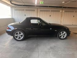 Nero Usata 2000 BMW Z3 Cabrio | 15.000 € (Ottimo prezzo)