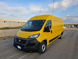 Giallo Usata 2021 Fiat Ducato 33 Furgone | 13.500 € (Ottimo prezzo)