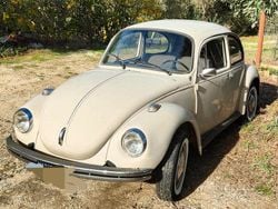 Bianco Usata 1970 VW Maggiolino Due volumi | 6500 €