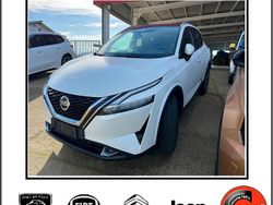 Bianco Usata 2021 Nissan Qashqai Tekna SUV | 26.500 € (Molto cara)