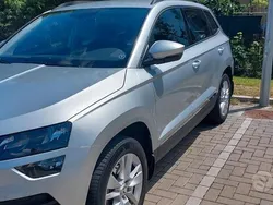 Usata 2020 Skoda Karoq Ambition SUV | 18.800 € (Super prezzo)