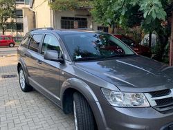 Grigio Usata 2013 Fiat Freemont Urban SUV | 9500 € (Buon prezzo)