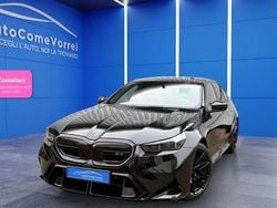 Nero Usata 2025 BMW M5 Comfort Edition Tre volumi | 133.000 € (Buon prezzo)