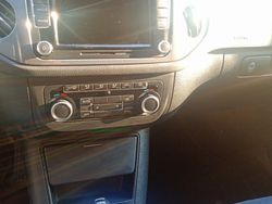 Bianco Usata 2011 VW Tiguan SUV | 9000 € (Cara)