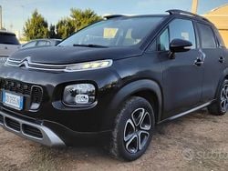 Nero Usata 2021 Citroën C3 Aircross Live SUV | 12.500 € (Ottimo prezzo)