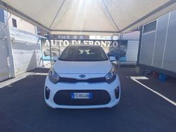 Bianco Usata 2019 Kia Picanto Due volumi | 9999 € (Cara)