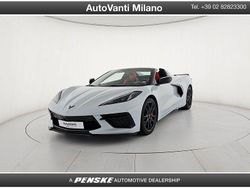 Usata 2023 Corvette Stingray Cabrio | 99.970 €