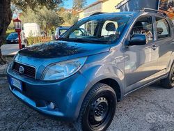 Grigio Usata 2008 Daihatsu Terios SUV | 7500 € (Molto cara)