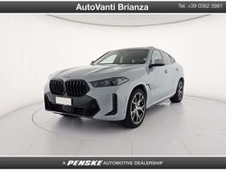 Other Usata 2025 BMW X6 M Sport SUV | 81.900 € (Ottimo prezzo)