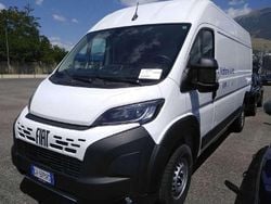Bianco Usata 2024 Fiat E-Ducato Furgone | 27.950 €