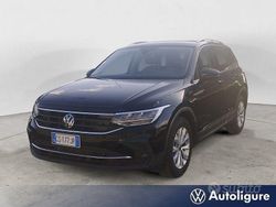 Nero Usata 2023 VW Tiguan Life SUV | 28.900 € (Super prezzo)