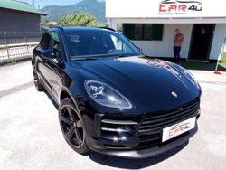 Nero Usata 2021 Porsche Macan SUV | 60.000 € (Cara)