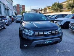 Nero Usata 2023 Dacia Duster Journey SUV | 16.950 € (Ottimo prezzo)