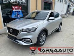 Giallo Nuova 2025 MG HS Luxury SUV | 26.500 € (Buon prezzo)