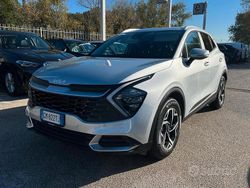 Bianco Usata 2023 Kia Sportage SUV | 24.900 € (Ottimo prezzo)