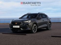 Usata 2023 Cupra Formentor SUV | 29.900 € (Buon prezzo)