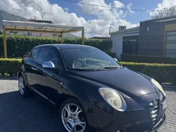 Nero Usata 2012 Alfa Romeo MiTo Distinctive Due volumi | 4000 € (Ottimo prezzo)