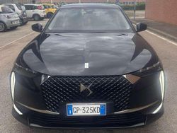 Nero Usata 2023 DS Automobiles DS4 Tre volumi | 25.000 € (Buon prezzo)