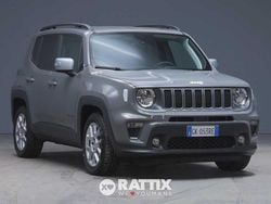 Grigio Usata 2022 Jeep Renegade Limited SUV | 17.932 € (Buon prezzo)