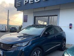 Usata 2021 Peugeot 3008 Allure | 21.400 € (Buon prezzo)