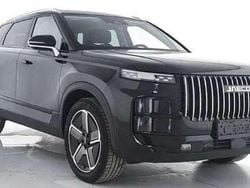 Nero Nuova 2025 Jaecoo 7 SUV | 34.000 € (Buon prezzo)