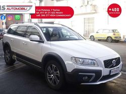 Bianco Usata 2015 Volvo XC70 Momentum Station wagon | 10.900 € (Ottimo prezzo)