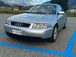 Usata 1997 Audi A3 Tre volumi | 4000 € (Molto cara)