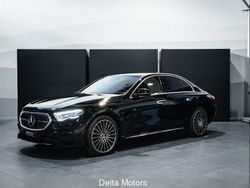 Nero Nuova 2025 Mercedes 300 Advanced Plus Tre volumi | 74.651 € (Buon prezzo)