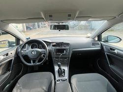 Grigio Usata 2013 VW Golf VII Due volumi | 7900 € (Ottimo prezzo)