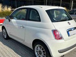Beige Usata 2012 Fiat 500 Pop Due volumi | 4200 € (Ottimo prezzo)