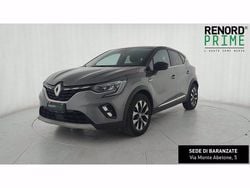Ceramic grey Usata 2023 Renault Captur Techno SUV | 19.890 € (Buon prezzo)