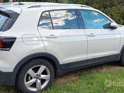 Usata 2023 VW T-Cross Advance SUV | 20.000 € (Buon prezzo)