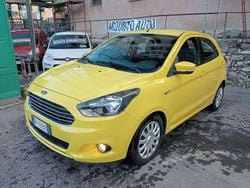 Other Usata 2017 Ford Ka Tre volumi | 8800 € (Buon prezzo)