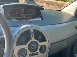 Grigio Usata 2008 Renault Modus Monovolume | 2500 € (Ottimo prezzo)