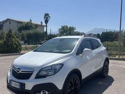 Usata 2016 Opel Mokka Cosmo SUV | 9999 € (Buon prezzo)