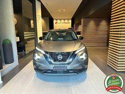 Antracite Usata 2023 Nissan Juke Acenta SUV | 17.950 € (Molto cara)