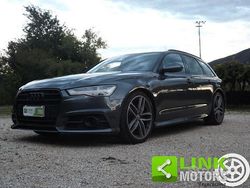 Grigio Usata 2016 Audi A6 Business Tre volumi | 16.300 € (Buon prezzo)