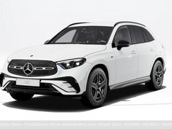 Bianco Nuova 2025 Mercedes GLC300e Advanced Plus SUV | 77.000 € (Cara)